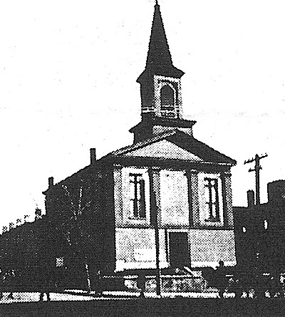 Sixth Street Church